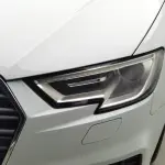 Audi A3 2018 150 л.с. 150 л.с. 150 л.с. 150 л.с. 150 л.с. из Китая