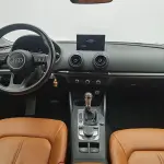 Audi A3 2018 150 л.с. 150 л.с. 150 л.с. 150 л.с. 150 л.с. из Китая