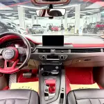 Audi A4L 2017 190 л.с. — лот 57788622 из Китая