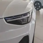 Volvo XC40 2024 из Китая