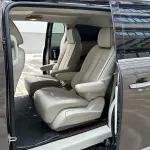 Buick GL8 2020 237 л.с. — лот 57788611 из Китая