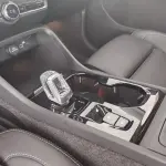 Volvo XC40 2024 197 л.с. из Китая