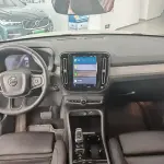 Volvo XC40 2024 197 л.с. из Китая