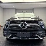 Mercedes-Benz GLE 2020 367 л.с. 367 л.с. из Китая
