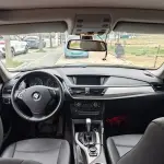 BMW X1 2013 из Китая