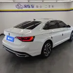 Volkswagen Sagitar 2022 из Китая