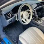 Bentley Flying Spur 2026 из Китая
