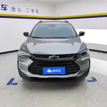 Chevrolet Trax 2021 из Китая
