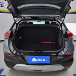 Chevrolet Trax 2021 из Китая