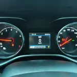Chevrolet Trax 2021 из Китая