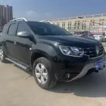 Renault 2019 из Китая