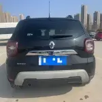Renault 2019 из Китая