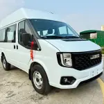 JMC JMC Fushun 2026 из Китая