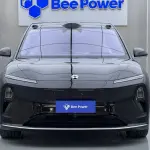 NIO ET9 2025 из Китая