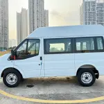 JMC JMC Fushun 2026 из Китая
