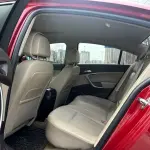 Buick Regal 2014 186 л.с. из Китая