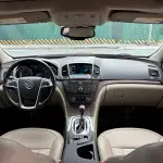Buick Regal 2014 186 л.с. из Китая
