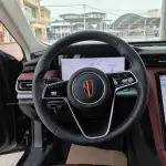 Hongqi Hongqi H5 2023 224 л.с. — лот 57791073 из Китая