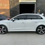 Audi A3 2019 из Китая