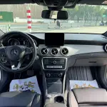 Mercedes-Benz CLA (Import) 2017 156 л.с. 156 л.с. 156 л.с. из Китая