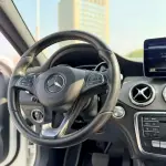 Mercedes-Benz CLA (Import) 2017 156 л.с. 156 л.с. 156 л.с. из Китая