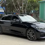 BMW 3 Series 2021 184 л.с. — лот 57795259 из Китая