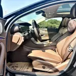 Mercedes-Benz E-Class 2023 из Китая
