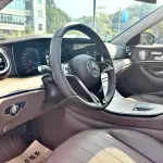 Mercedes-Benz E-Class 2023 из Китая
