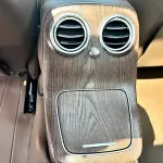 Mercedes-Benz E-Class 2023 258 л.с. — лот 57791001 из Китая