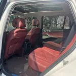 BMW X5 2023 245 л.с. — лот 57791210 из Китая
