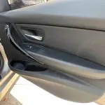 BMW 3 Series 2016 136 л.с. 136 л.с. 136 л.с. из Китая