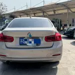 BMW 3 Series 2016 136 л.с. 136 л.с. 136 л.с. из Китая