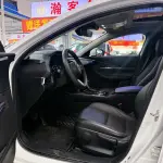 Mazda CX-30 2022 из Китая