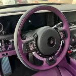 Rolls-Royce Cullinan 2026 из Китая