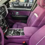Rolls-Royce Cullinan 2026 из Китая