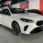 BMW 2 Series 2025 204 л.с. 204 л.с. 204 л.с. 204 л.с. 204 л.с. 204 л.с. из Китая