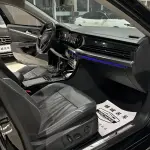 Volkswagen Passat 2022 из Китая