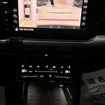 Volkswagen Passat 2022 из Китая