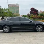 Buick LaCrosse 2021 237 л.с. 237 л.с. из Китая