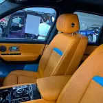 Rolls-Royce Cullinan 2026 из Китая