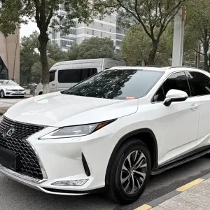 Lexus RX 2020 231 л.с. — лот 57791160 из Китая