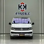 Volkswagen Multivan 2017 из Китая