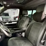 Volkswagen Multivan 2017 из Китая