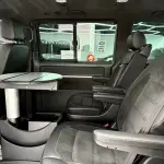 Volkswagen Multivan 2017 из Китая