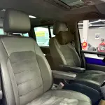 Volkswagen Multivan 2017 из Китая