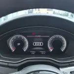 Audi A4L 2020 из Китая