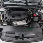 Peugeot 508 2022 из Китая