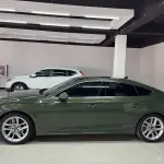 Audi A5 (Import) 2024 из Китая