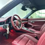 Porsche 911 2016 370 л.с. из Китая