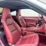 Porsche 911 2016 370 л.с. из Китая